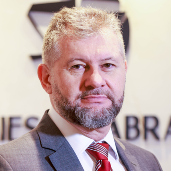 Pedro Fernando Fries